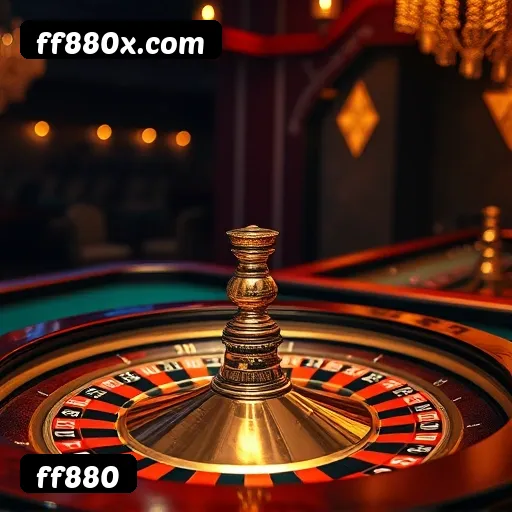 Jogos de Cassino em Destaque - Slots, Roleta, Blackjack